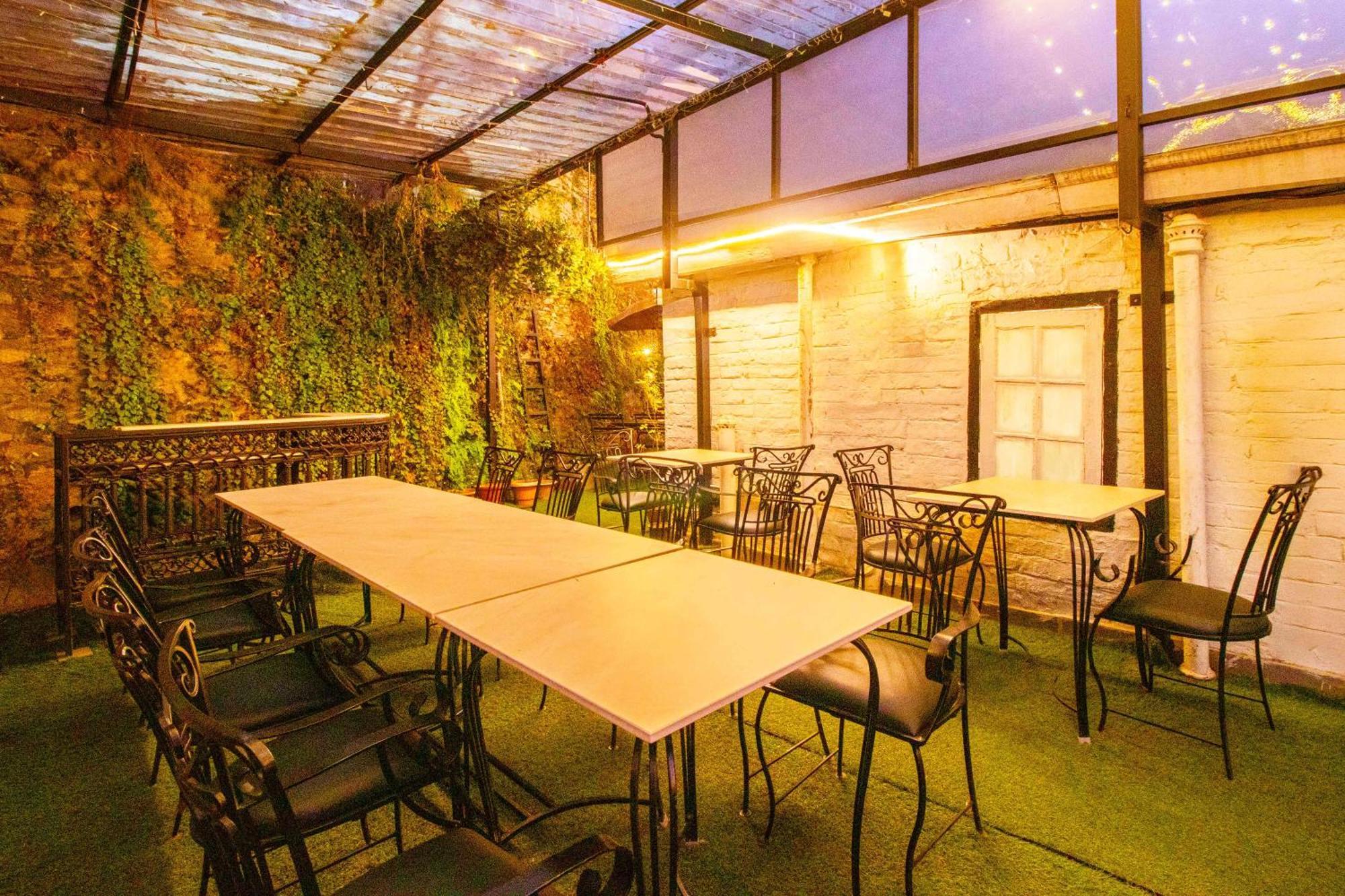 Treebo The Alpine Heritage Residency Shimla Bagian luar foto